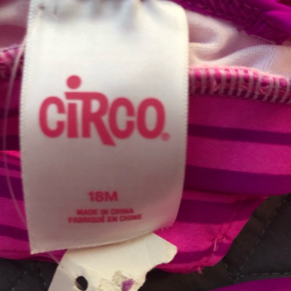 Baby bathing suit - Picture 5 of 5